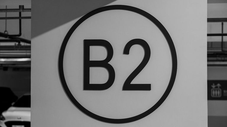b2bとは何か：構造と購買プロセスを正しく理解する