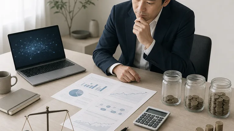 ai営業のコストを正しく見極める方法